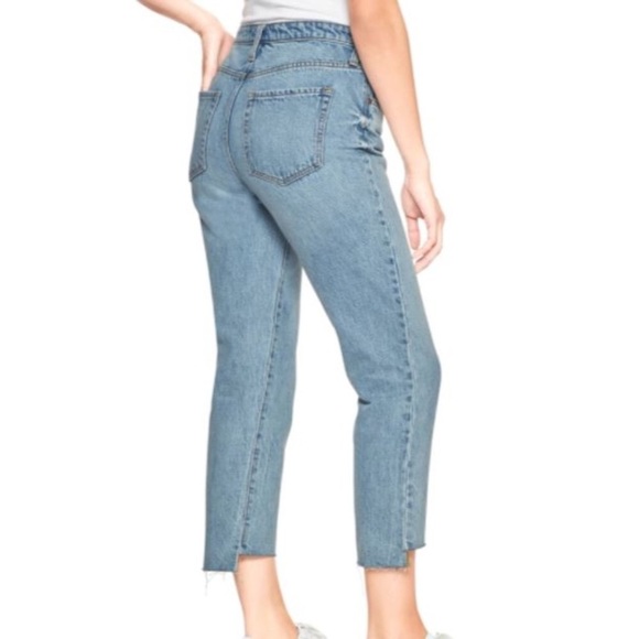 Gap vintage high rise jeans - Picture 3 of 3